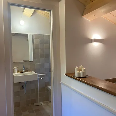 Holiday home A Dormi Serra de' Conti