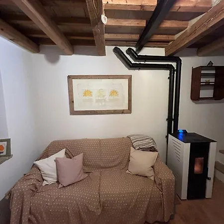 Feriehus A Dormi