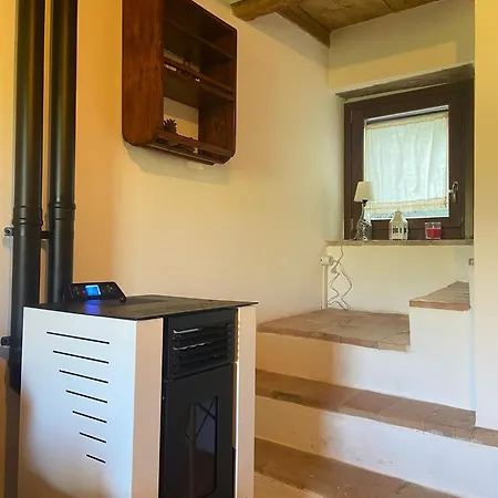 Ferienhaus A Dormi Serra deʼ Conti