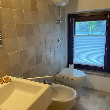 A Dormi Ferienhaus *