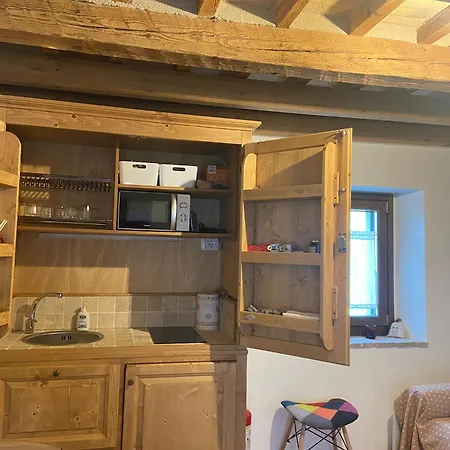 Holiday home A Dormi *