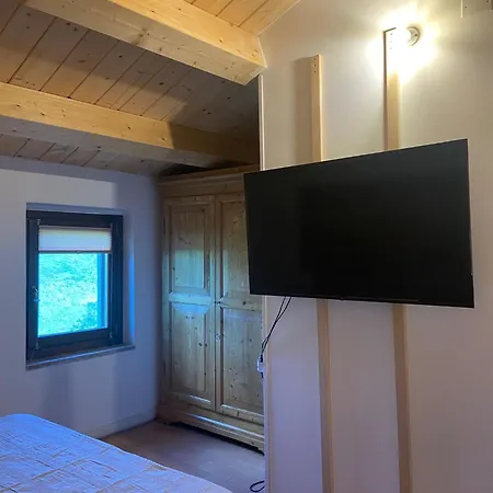 Ferienhaus A Dormi Serra deʼ Conti