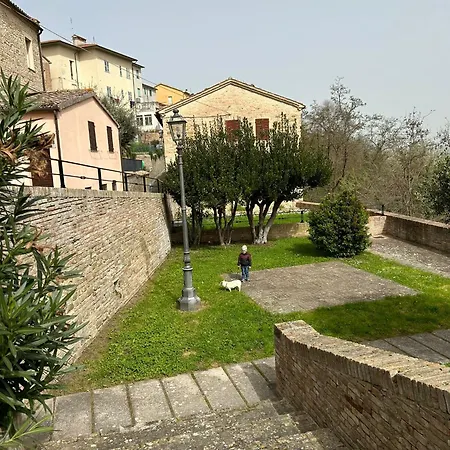 Ferienhaus A Dormi *