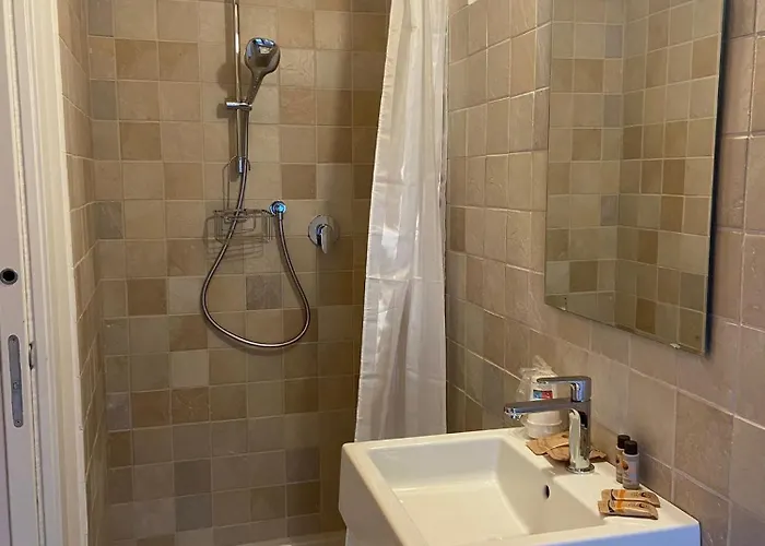 A Dormi * Serra de' Conti